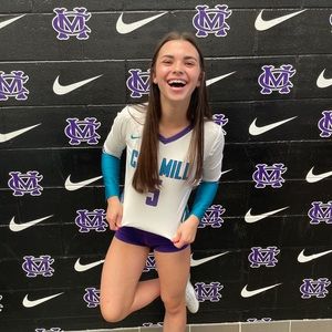 Meet your Posher, Kenzie!